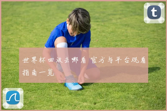 世界杯回放去哪看 官方与平台观看指南一览