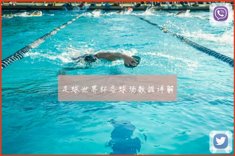 足球世界杯各球场数据详解